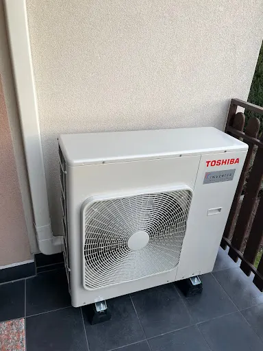 Climteco - klimatyzacja Kraków montaż